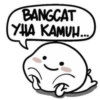 BANGCAT YHA KAMUH...