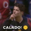 0 CALADO!