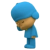 Pocoyo 21