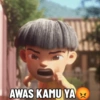 AWAS KAMU YA