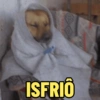 ISFRIO