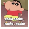 Shinchan 💛 hindi 17
