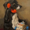 ✏️Pintura de animalitos✏️ 8