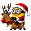 Minions de Natal 5