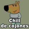 ✨😌🤙🏻Chill Guy/Tío Tranquilo😌🤙🏻✨ 8