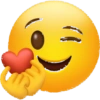 Iphone Emoji new type 5