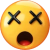 Emoticones 3D 🟡 7