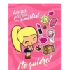 Dia del amor y la amistad💙 9
