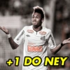NEYMAR JR NO SANTOS 3