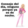 Consejo del día, ninguno porque ya es de noche. @chelsimaspulentas