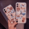 Hp iphone 21