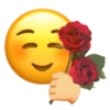 Emoji iphone viral 8