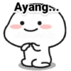 Panda gemoy bucin 9