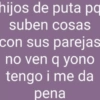 ❀ᮬ😅⣧ ᩡᩡ Frases funny !©️Pochis  8