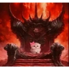 MEME KUCING 18