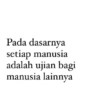 Kata kata/motivasi 5