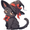 Gatos Halloween🎃 8