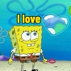 I love