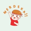 Hut kemerdekaan indonesia 79 🇮🇩 6