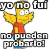 Los Simpson 🛑 memes 🚧 16