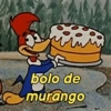 bolo de murango