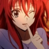 Rias Gremory... 11