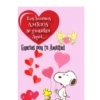 Dia del amor y la amistad💙 8