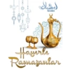 Ramadan Blessings