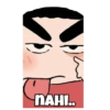 Shinchan 💛 hindi 6