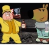 New chill guy 7
