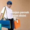 yeonjun pernah jajan disini