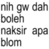 Stiker anomali 4 20