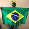 BRASIL HEXA 💚💛 6