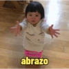 abrazo