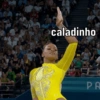 REBECA ANDRADE 🇧🇷🥇 11