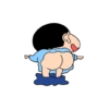 Crayon Sinchan ꩜ .ᐟ 5