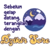 Dzikir Pagi Petang 17