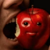 Apple stickers 🍎😃 9