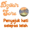 Dzikir Pagi Petang 20