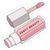 Makeup pink 19