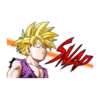 Dragon Ball Z Cell 16