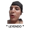 LEYENDO