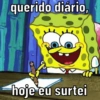 QUERIDO DIÁRIO.. 13