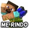 ME RINDO