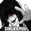 Mr. Crawling SINI KAMUU