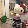 Memes hello kitty 12
