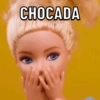 CHOCADA