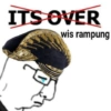 ITS OVER wis rampung