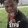 STFU