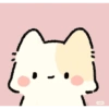 Dibujito de gatitos🐱💞 12